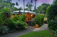 Port Douglas Valley Retreat