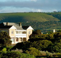 Port Elliot Beach House YHA