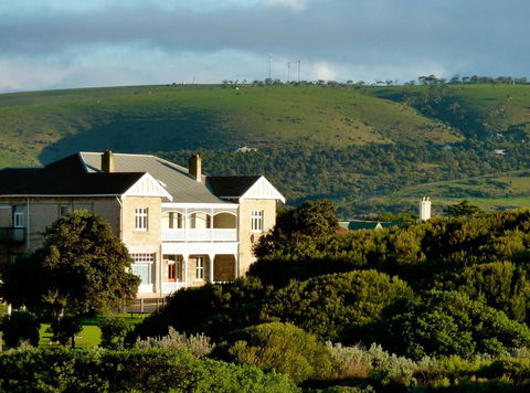 Port Elliot Beach House YHA - ACT Tourism 0