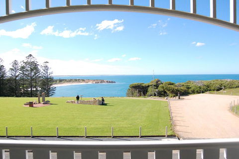 Port Elliot Beach House YHA - ACT Tourism 3