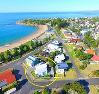 Port Elliot Beachcomber