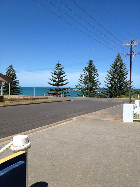 Port Elliot Beachcomber - ACT Tourism 3