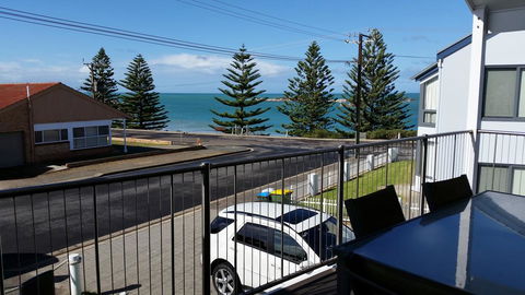 Port Elliot Beachcomber - ACT Tourism 2