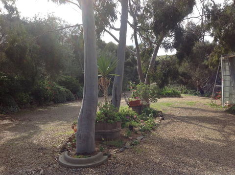 Port Elliot Rural Retreat - ACT Tourism 1