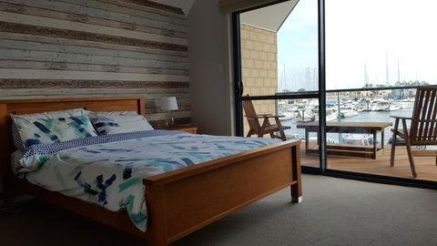 Port Geographe Marina Villas - ACT Tourism 3