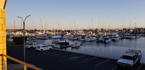 Port Geographe Marina Villas - ACT Tourism 1