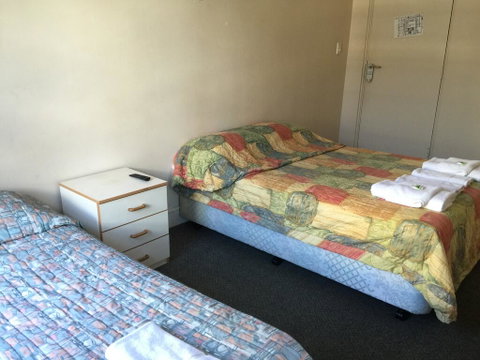 Port Macquarie Hotel - ACT Tourism 2