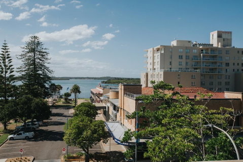 Port Macquarie Hotel - ACT Tourism 0