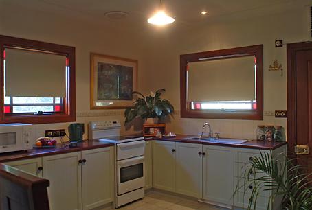 Port Willunga Cottages - ACT Tourism 1