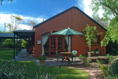 Port Willunga Cottages - ACT Tourism 0