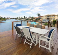 Portobello 8 Waters - Private Pool Luxury - ACT Tourism