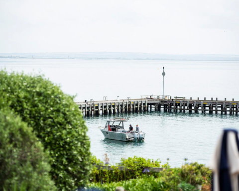 Portsea Hotel - ACT Tourism 2