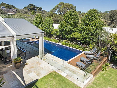 Portsea Ponderosa - ACT Tourism 3