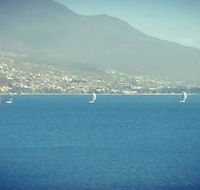 POSH Port Out Starboard Home