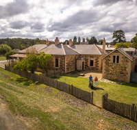 Post Office Residence - ACT Tourism