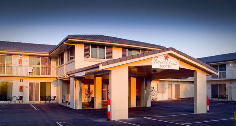 Pottsville Beach Motel - ACT Tourism 3