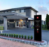 Powerhouse Hotel Armidale by Rydges - ACT Tourism