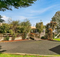 Powlett Place - ACT Tourism