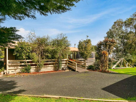 Powlett Place - ACT Tourism 0