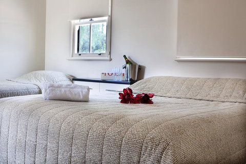 Prince Of Wales Hotel Gulgong - ACT Tourism 0