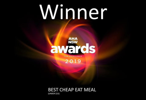 Prince Of Wales Hotel Gulgong - ACT Tourism 2