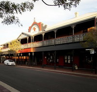 Prince of Wales Hotel Bunbury - ACT Tourism