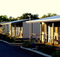 Pritchard Road Country Resort - ACT Tourism