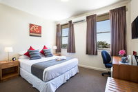 Book Mount Pritchard Accommodation Vacations ACT Tourism ACT Tourism