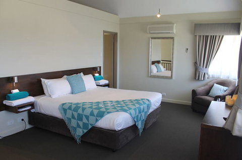 Private Apartments At The Sanctuary Resort - ACT Tourism 2