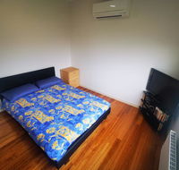 Private Luxury Bedroom - ACT Tourism