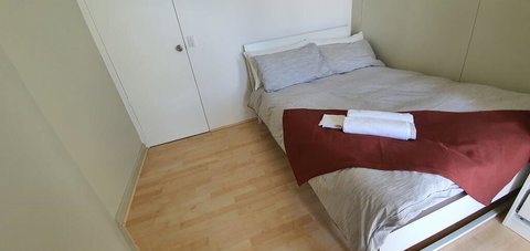 Private Modern Room - Plaza Building- In City Centre! - ACT Tourism 2