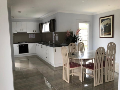 Private Studio - ACT Tourism 1