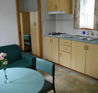 Prom Central Caravan Park - ACT Tourism