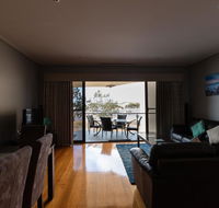 Promenade Executive Apartments - ACT Tourism