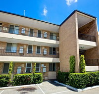 Pronto Apartments - ACT Tourism