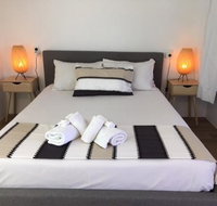 Proserpine Motel - ACT Tourism