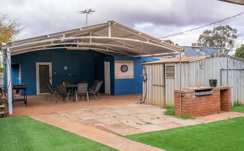 Prospectors Carriage House - ACT Tourism 3