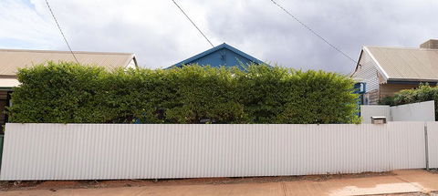 Prospectors Carriage House - ACT Tourism 1