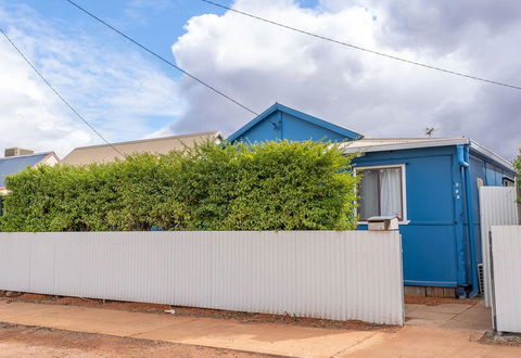 Prospectors Carriage House - ACT Tourism 2