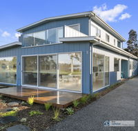 Pukeko Beach House Rhyll