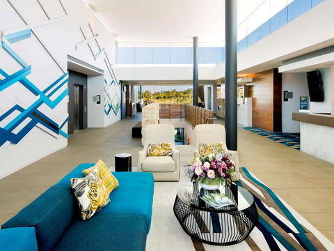 Pullman Magenta Shores Resort - ACT Tourism 2