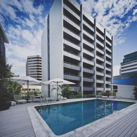Punthill Brisbane - ACT Tourism 3
