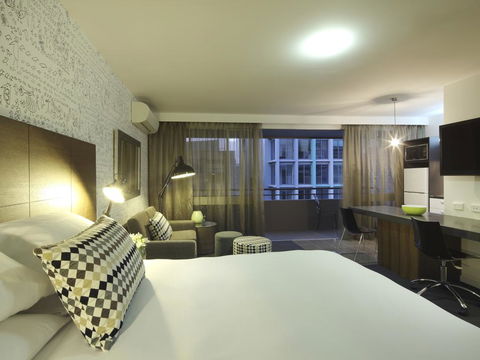 Punthill Brisbane - ACT Tourism 1