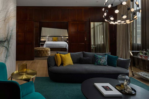 QT Sydney - ACT Tourism 0