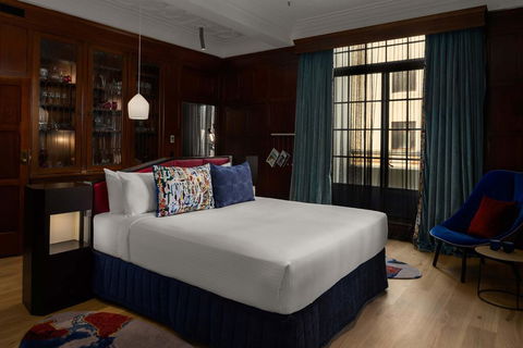 QT Sydney - ACT Tourism 2