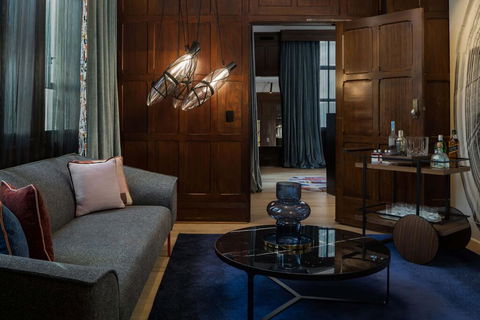 QT Sydney - ACT Tourism 3