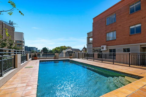 Quality Apartments Camperdown - ACT Tourism 2