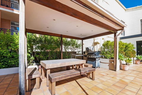 Quality Apartments Camperdown - ACT Tourism 3