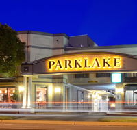 Quality Hotel Parklake Shepparton