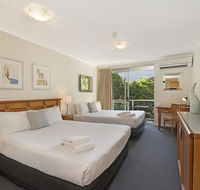 Quality Inn Airport Heritage - ACT Tourism